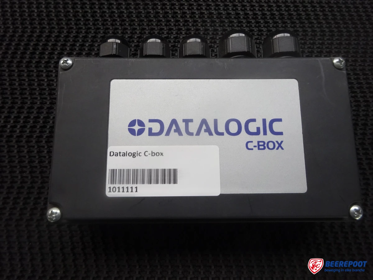 Datalogic C box 150